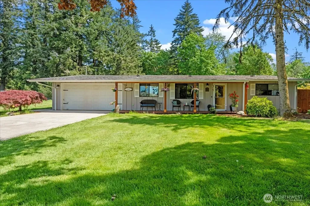 24501 NE 29th Avenue Ridgefield WA 98642