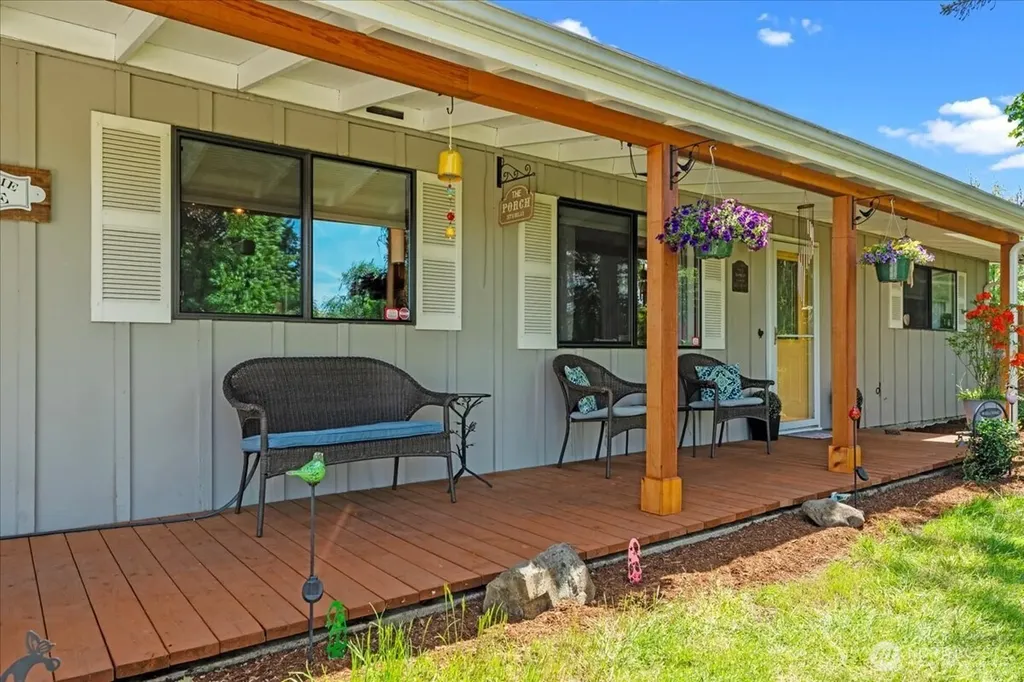 24501 NE 29th Avenue Ridgefield WA 98642