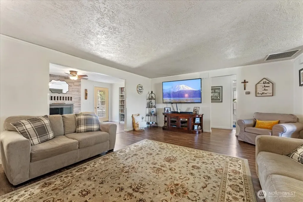 24501 NE 29th Avenue Ridgefield WA 98642