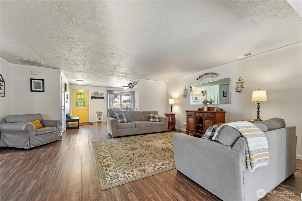 24501 NE 29th Avenue Ridgefield WA 98642