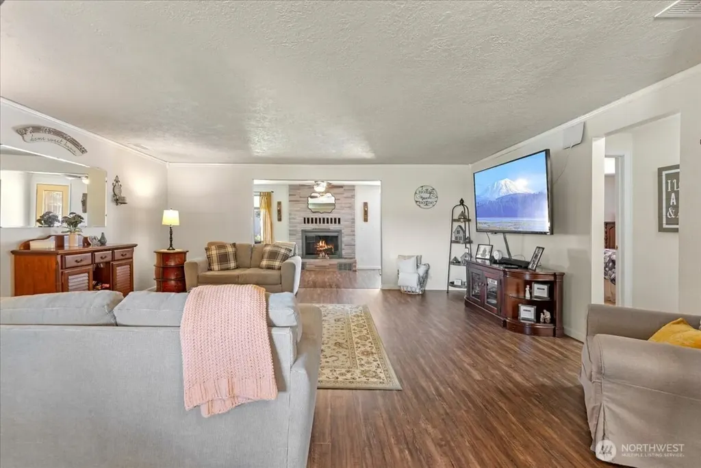 24501 NE 29th Avenue Ridgefield WA 98642