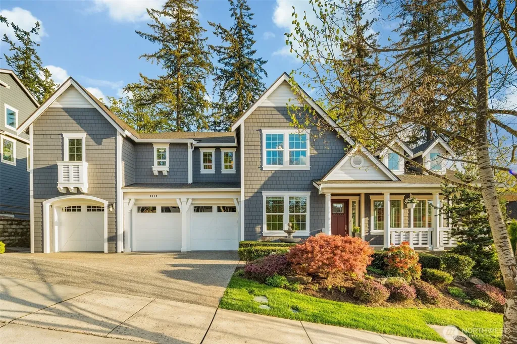 9919 NE 162nd Street Bothell WA 98011