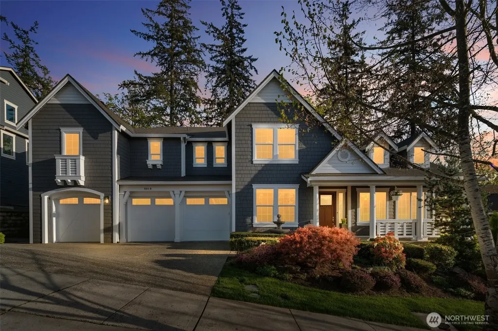 9919 NE 162nd Street Bothell WA 98011
