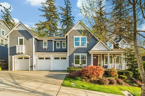 9919 NE 162nd Street Bothell WA 98011