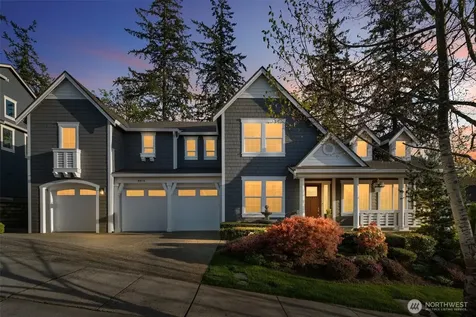 9919 NE 162nd Street Bothell WA 98011