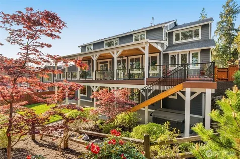 9919 NE 162nd Street Bothell WA 98011