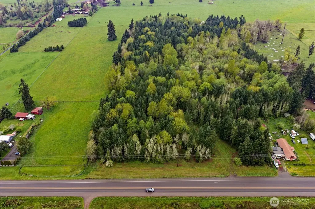 0 0 Xxx Hwy 12 (Lot 2) Ethel WA 98542