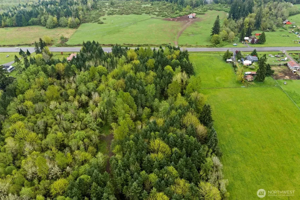 0 0 Xxx Hwy 12 (Lot 2) Ethel WA 98542