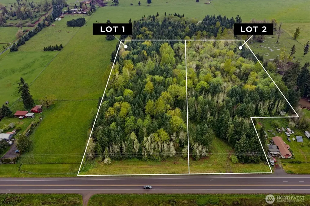 0 0 Xxx Hwy 12 (Lot 2) Ethel WA 98542