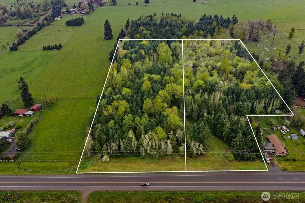 0 0 Xxx Hwy 12 (Lot 2) Ethel WA 98542