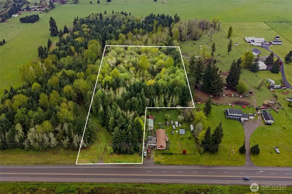 0 0 Xxx Hwy 12 (Lot 2) Ethel WA 98542