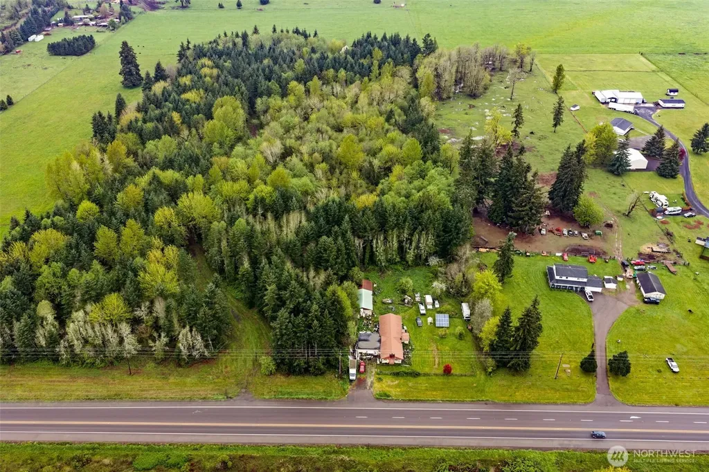 0 0 Xxx Hwy 12 (Lot 2) Ethel WA 98542