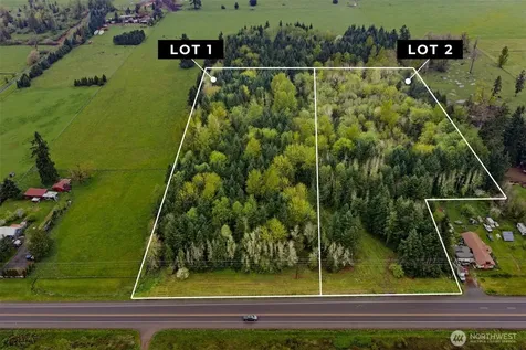 0 0 Xxx Hwy 12 (Lot 2) Ethel WA 98542