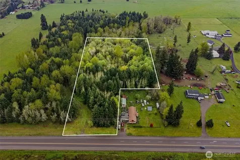 0 0 Xxx Hwy 12 (Lot 2) Ethel WA 98542