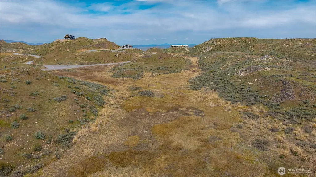 1 Plata Road Brewster WA 98812
