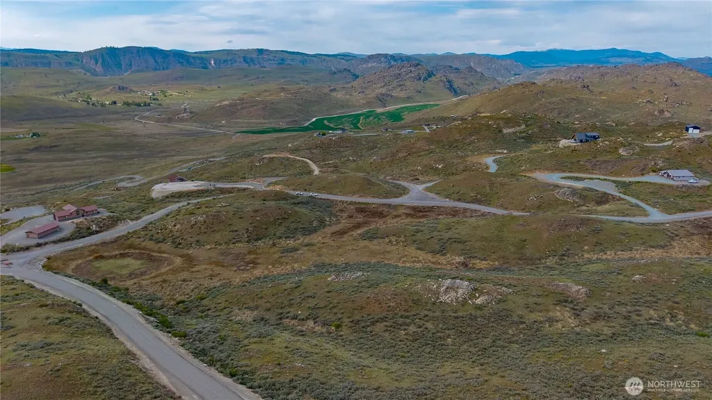 1 Plata Road Brewster WA 98812