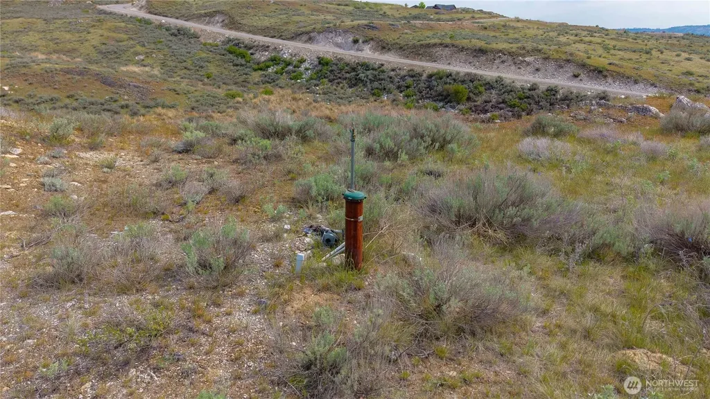 1 Plata Road Brewster WA 98812