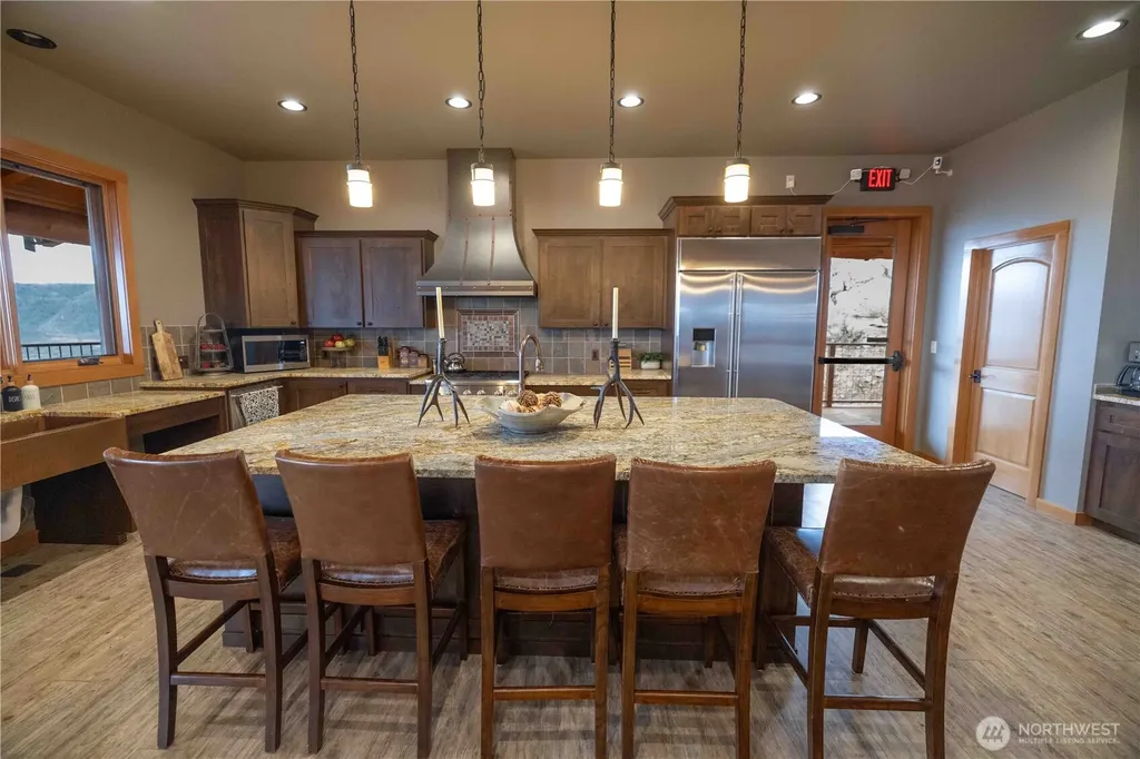 1 Plata Road Brewster WA 98812