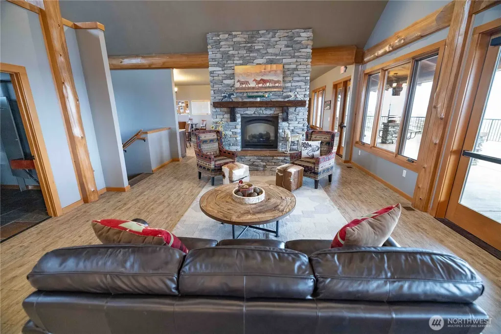 1 Plata Road Brewster WA 98812