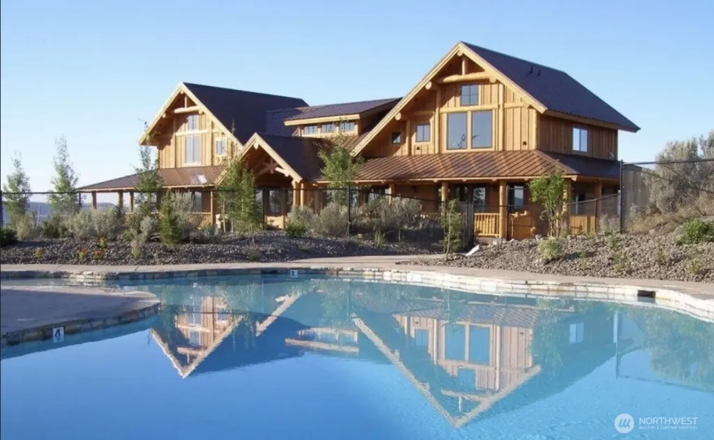 1 Plata Road Brewster WA 98812