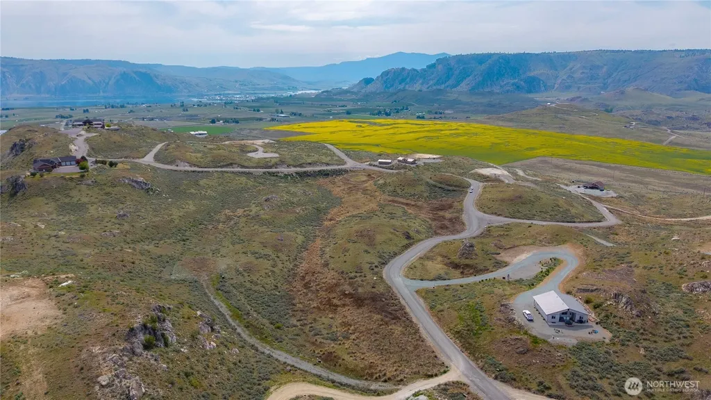 1 Plata Road Brewster WA 98812