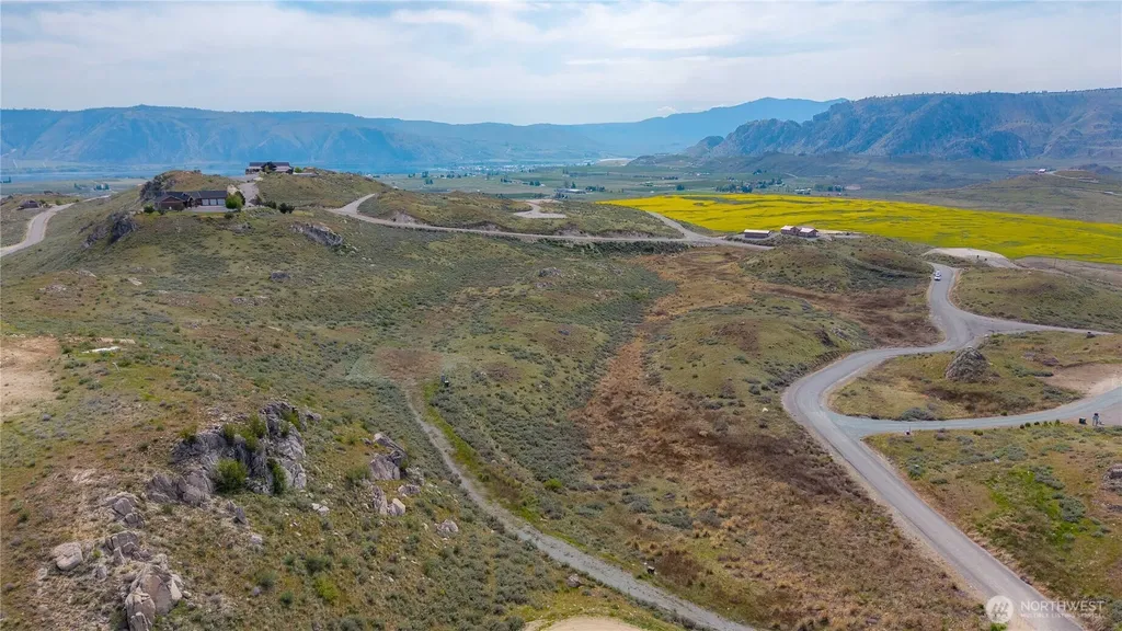 1 Plata Road Brewster WA 98812
