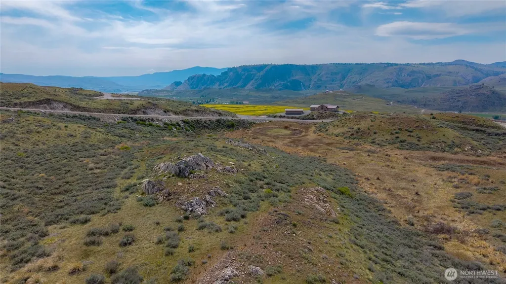 1 Plata Road Brewster WA 98812
