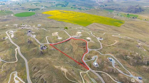 1 Plata Road Brewster WA 98812