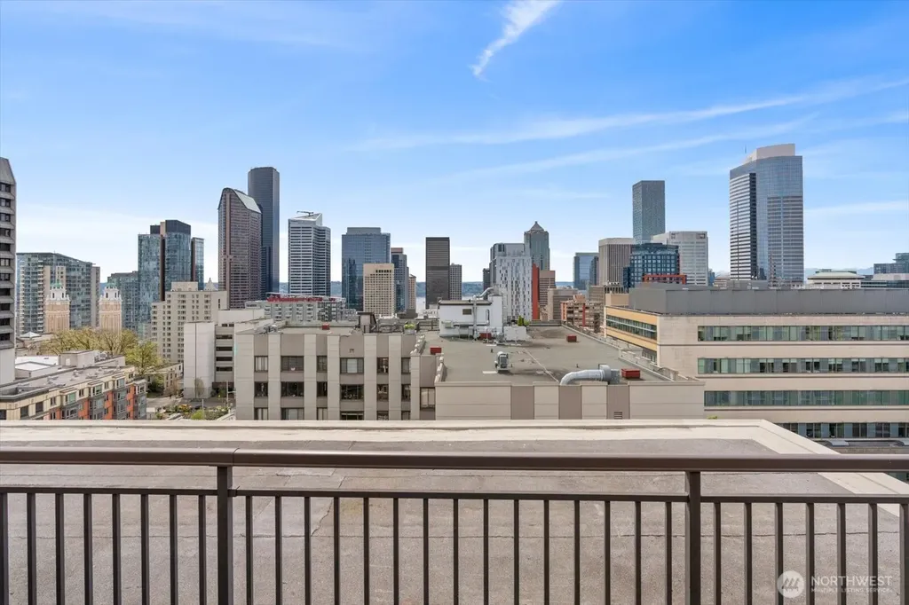 1017 Minor Avenue Seattle WA 98104