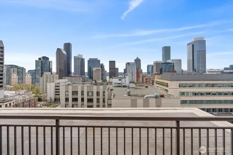 1017 Minor Avenue Seattle WA 98104