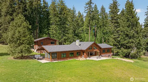 215 Lois Lane Leavenworth WA 98826
