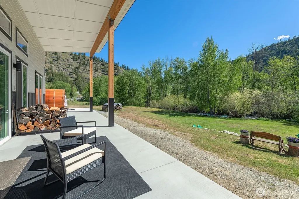177 Mad River Road Entiat WA 98822