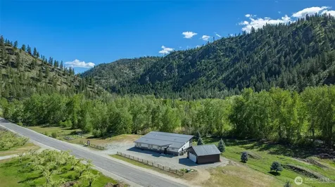 177 Mad River Road Entiat WA 98822