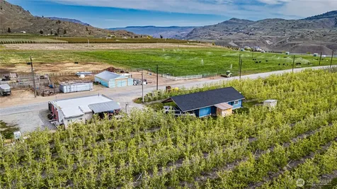 58 Substation Road Chelan WA 98816