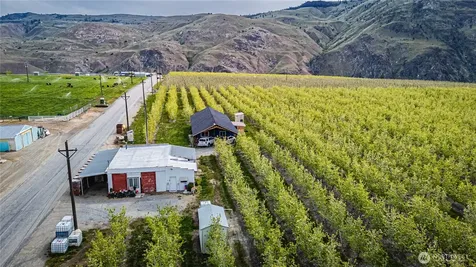 58 Substation Road Chelan WA 98816