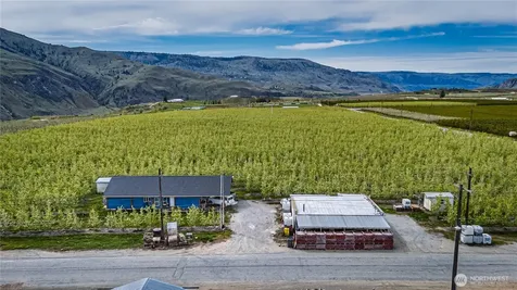 58 Substation Road Chelan WA 98816