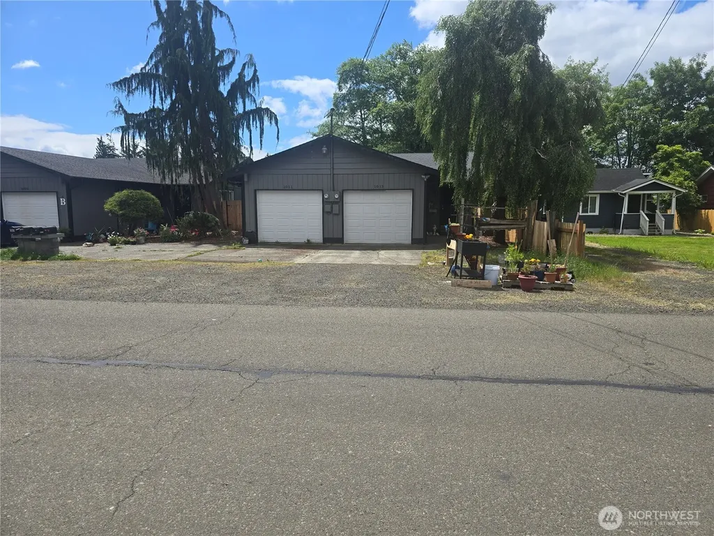 1011 Macfarlane Aberdeen WA 98520