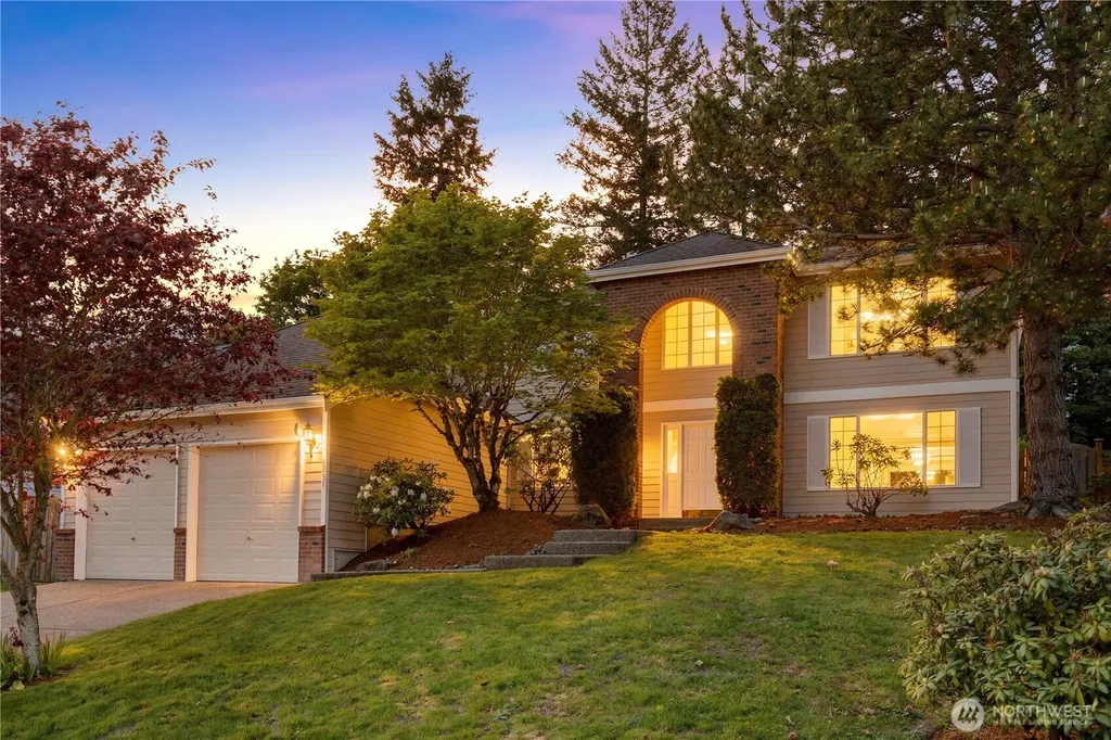 8231 126th Place SE Newcastle WA 98056