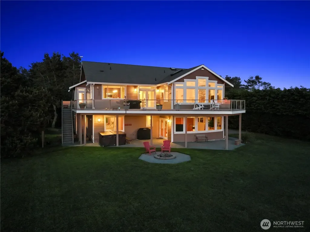 813 Bergwacht Place Coupeville WA 98239
