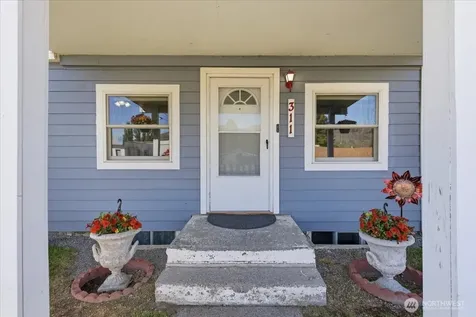 311 Federal Avenue Grand Coulee WA 99133