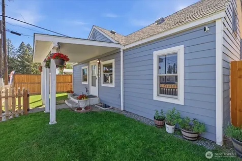 311 Federal Avenue Grand Coulee WA 99133