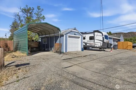 311 Federal Avenue Grand Coulee WA 99133