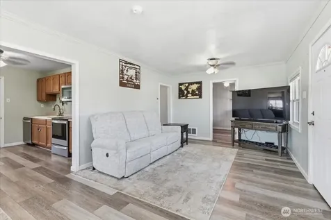 311 Federal Avenue Grand Coulee WA 99133