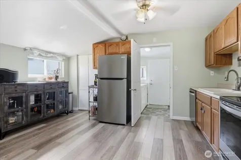 311 Federal Avenue Grand Coulee WA 99133
