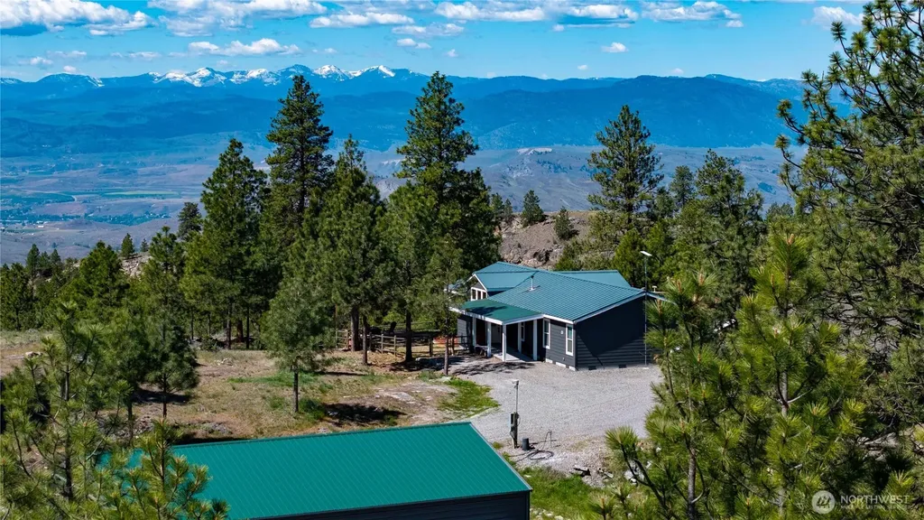 23 Razor Road Tonasket WA 98855