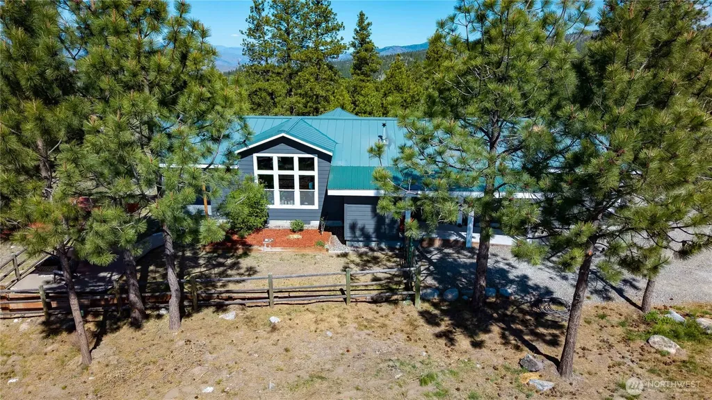 23 Razor Road Tonasket WA 98855