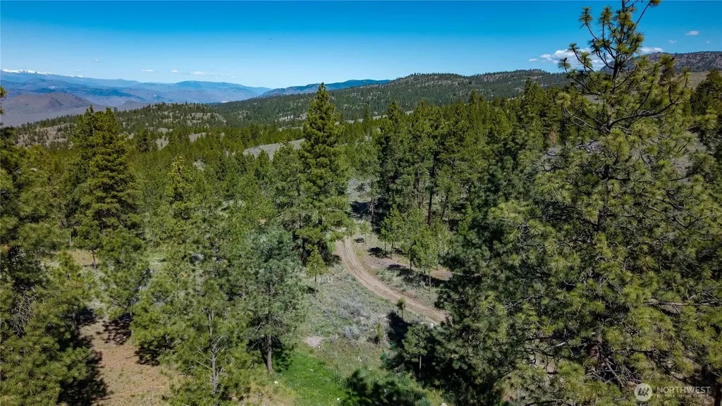 23 Razor Road Tonasket WA 98855