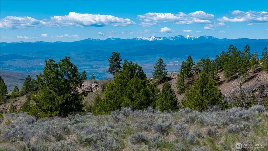 23 Razor Road Tonasket WA 98855