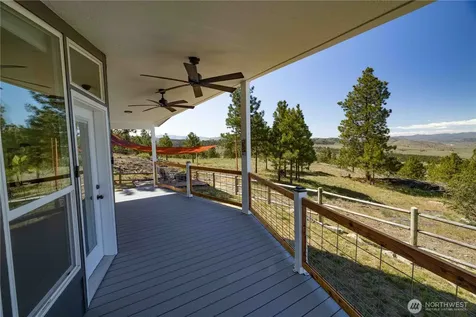23 Razor Road Tonasket WA 98855