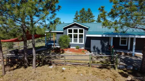 23 Razor Road Tonasket WA 98855